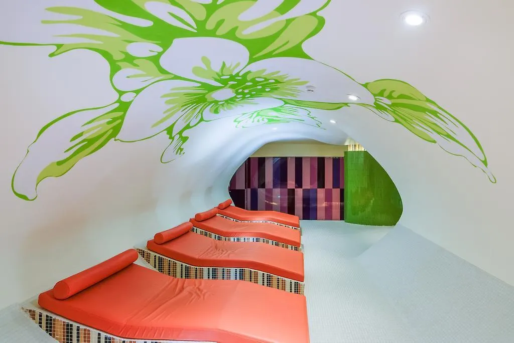 Hotel Beatriz Playa & Spa Puerto del Carmen   Puerto del Carmen (Lanzarote)