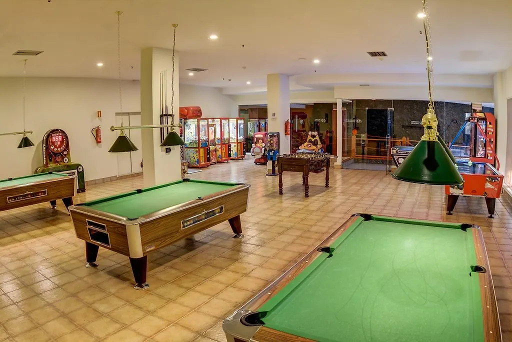 Hotel Beatriz Playa & Spa Puerto del Carmen