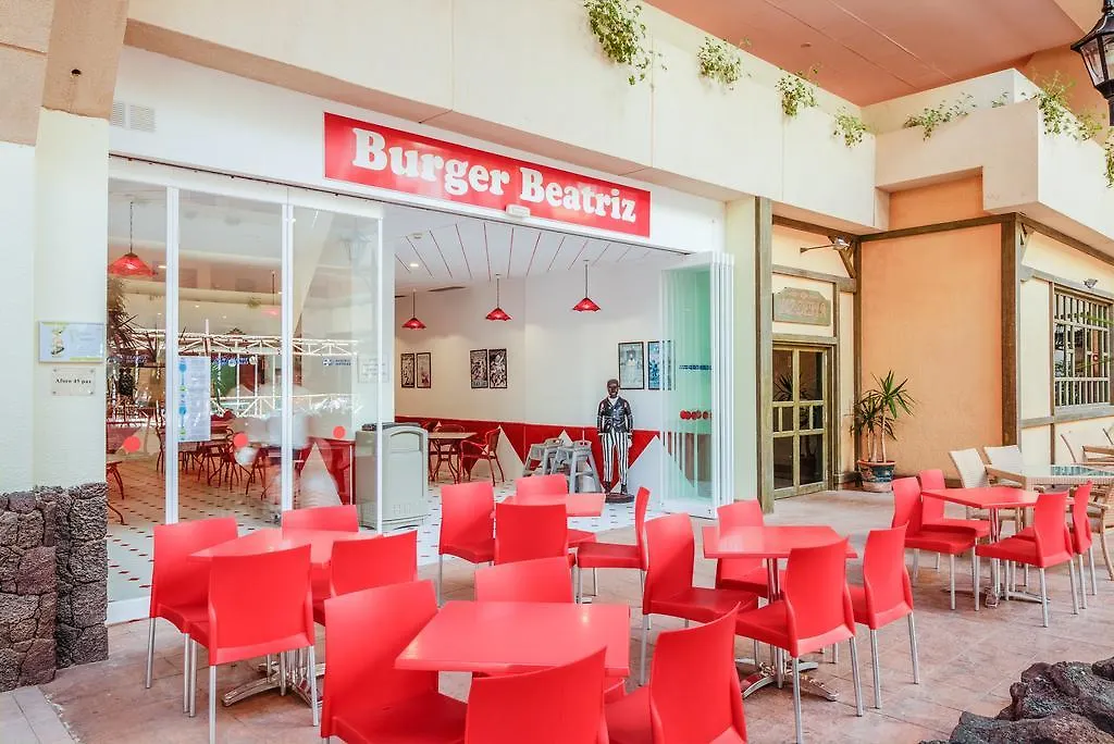 Hotel Beatriz Playa & Spa Puerto del Carmen  Spanien