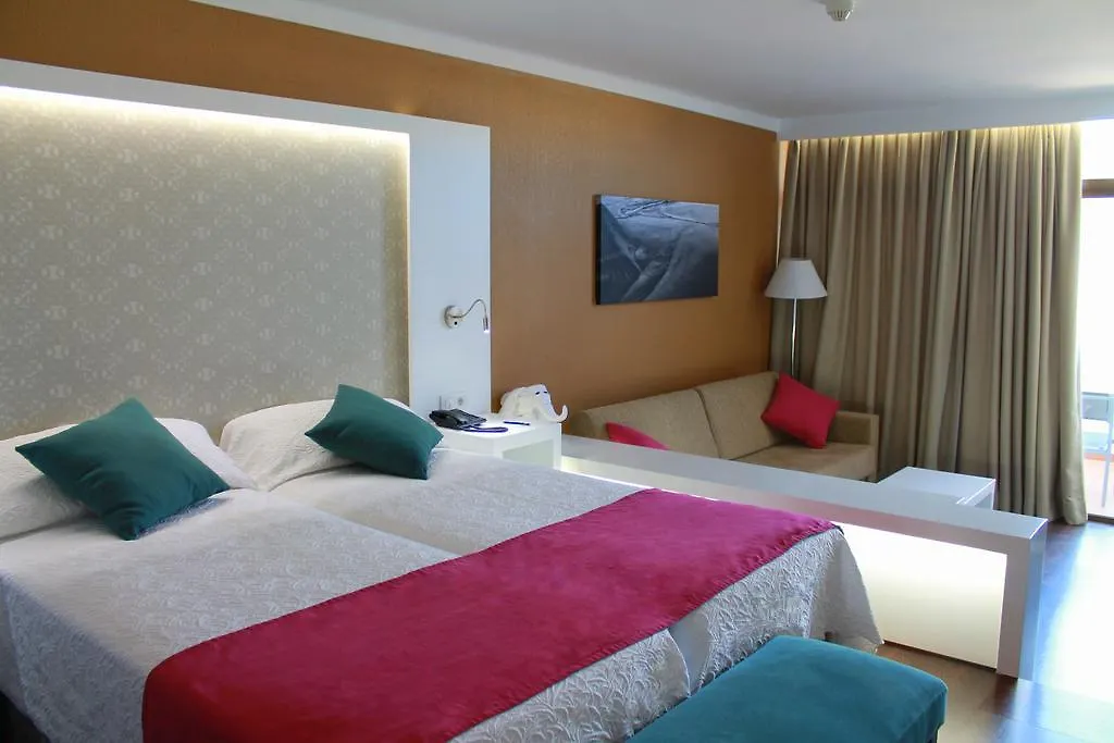 Hotel Beatriz Playa & Spa Puerto del Carmen