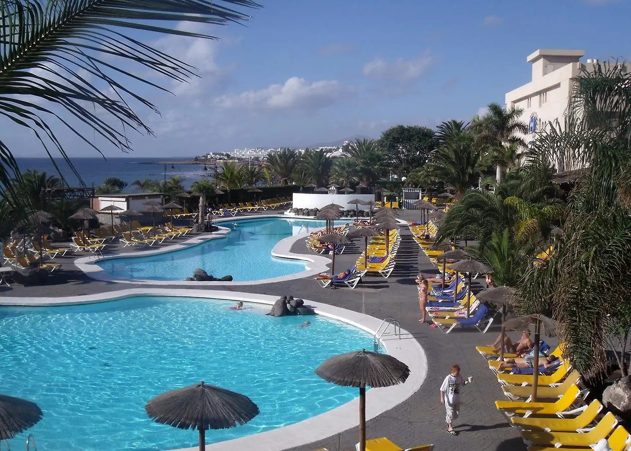 Hotel Beatriz Playa & Spa Puerto del Carmen
