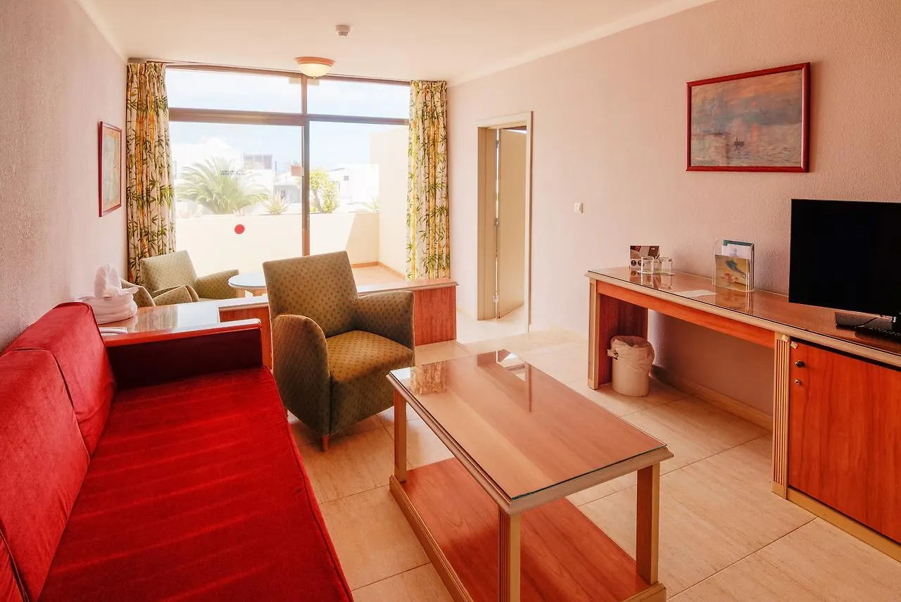 Hotel Beatriz Playa & Spa Puerto del Carmen