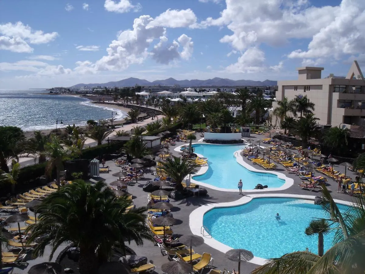 Hotel Beatriz Playa & Spa Puerto del Carmen  Puerto del Carmen (Lanzarote)