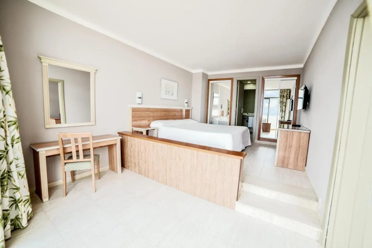 Hotel Beatriz Playa & Spa Puerto del Carmen