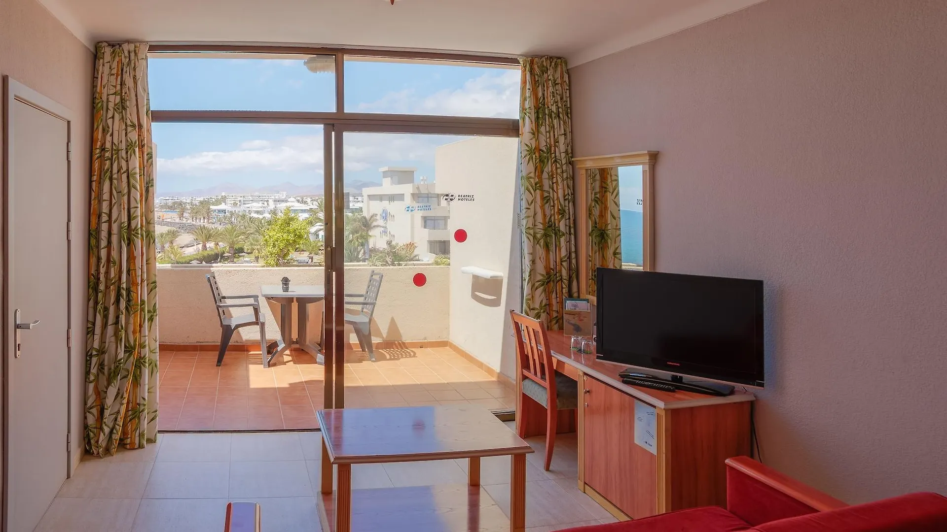 Hotel Beatriz Playa & Spa Puerto del Carmen