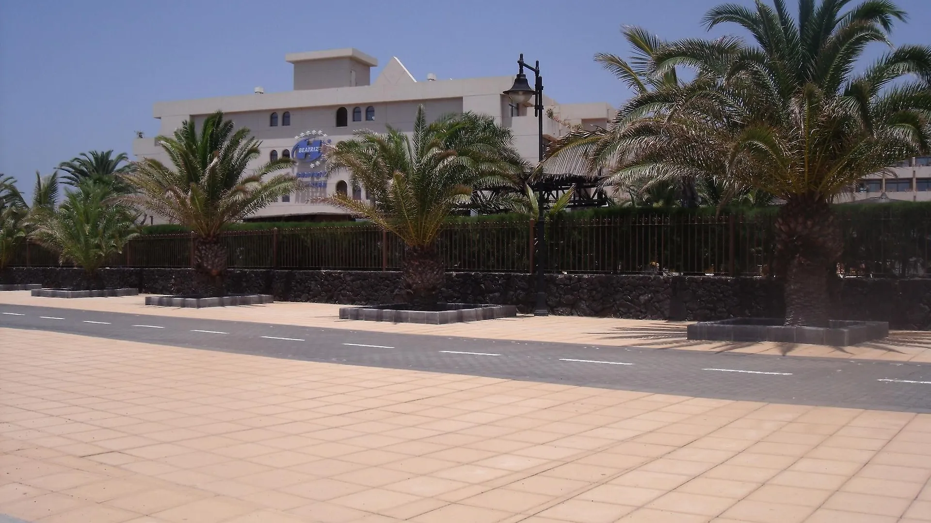 Hotel Beatriz Playa & Spa Puerto del Carmen